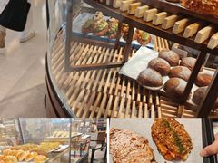 -CARINO BAKERY&CAFE(人广来福士店)