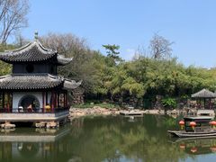 -水绘园