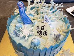 -彩丰楼·中餐厅(国家会展中心上海洲际店)