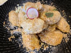 -三宝大饭店-中和艺素餐厅(浦上金山正祥广场店)