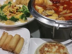 -福寿斋·老北京铜锅涮肉·烤鸭(顺义总店)