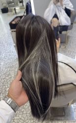 -型色沙龙 Color Salon