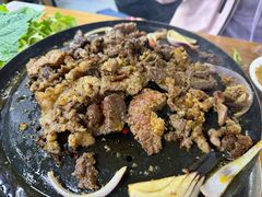 -马晓马佳牛羊肉(新合路店)