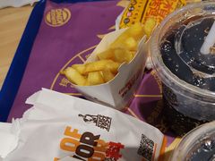 -汉堡王(砂之船店)