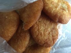 -厚富香面食店王好炸糕(延安路店)