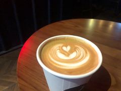 -BIJOU coffee&cocktail(龙岗万科广场店)