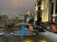 -上海苏宁宝丽嘉酒店·嘉府壹号中餐厅