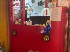 -H立方实景剧情密室(天河旗舰店)