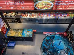 -魏铭鱼头捞饭(晋阳路店)