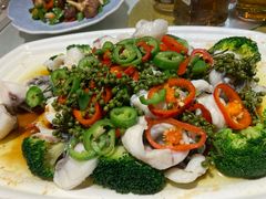 -朱仔记食府(江南大道店)