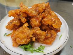 -八方后身麻辣鸡块(总店)
