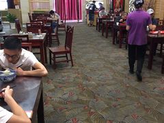 大堂-苏州一碗面(鲈乡南路店)