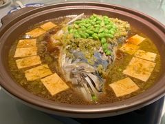 -西湖春天•老字号杭州菜(百汇店)