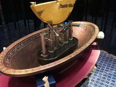 -泰谷酒店·太古码头闽菜自助餐厅