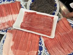 -洪运轩饭庄(北纬路店)