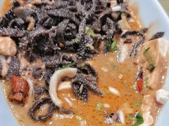 -那家小馆•北京菜•烤鸭(中关村店)