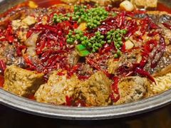 -烤匠麻辣烤鱼(万象城店)