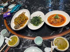 -院8里·少城记忆老川菜(宽窄巷子店)