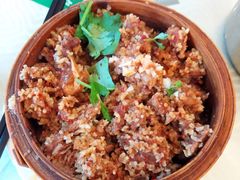 粉蒸牛肉-粤香村(清真川菜店)