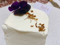 鲜奶芋泥蛋糕-Toris(LuOne凯德晶萃广场店)