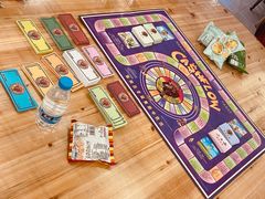 -好享派·团建轰趴馆(旗舰店)