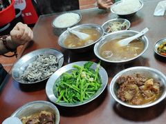 -阿秋牛排(湖心街店)