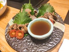 -七宝堂日本料理(武进店)