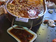 -一只虾·小龙虾·烧烤·肉蟹煲(同泰时代广场店)