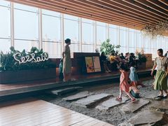 -Seesaw Coffee(朝阳大悦城店)