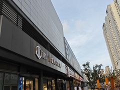 -万达广场(无锡滨湖店)