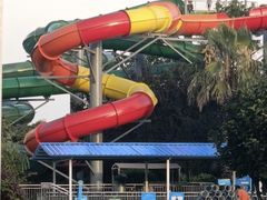 -株洲云龙水上乐园