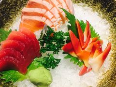 -梅筑·创意料理(王府井百货店)