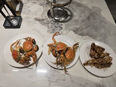 -金马门国际美食百汇(珞喻路店)