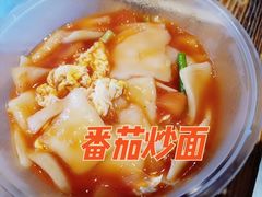 -粟氏天府·东北烧烤(江南兴隆街店)