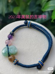 -蓝晶灵天然水晶专卖店