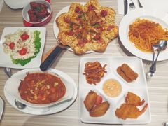 -必胜客(宁波天一水街店)