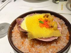 法式焦糖布蕾-王品牛排(珠海富华里店)