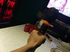 -百威KTV(恒福路店)