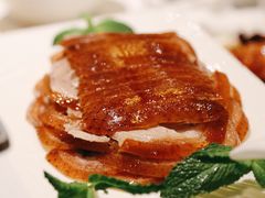 -四季民福烤鸭店(王府井灯市口店)