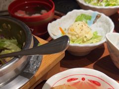 -味太助·银饭食堂(中华城店)