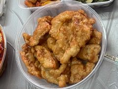 -渔家乐小海鲜(皇姑店)