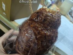 -PAPER STONE BAKERY(天汇广场店)