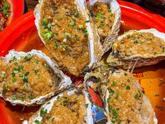 -黄弟大排档·湖南菜·小龙虾·小海鲜(凯旋北路店)