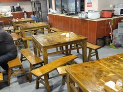 大堂-双流老字号董蹄花(机场南四路店)