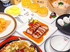 -点胜汇·点心粤菜·手工制作(揭阳店)