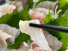 -祈胜邨•顺德鱼生•顺德菜(容桂店)