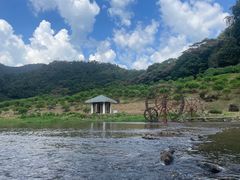 -广州市石门国家森林公园