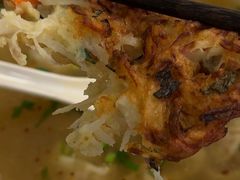 -韩萍老南京馄饨(河西万达店)