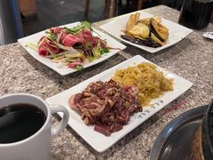 -厚味居炙子烤肉·清真(天桥南纬路店)