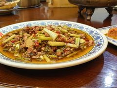 -徐鼎盛民间菜(上筑店)